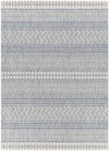 Antibes Global Denim Area Rug