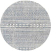 Antibes Global Denim Area Rug