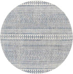 Antibes Global Denim Area Rug