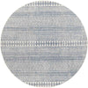 Antibes Global Denim Area Rug