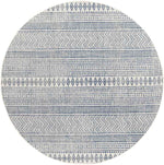 Antibes Global Denim Area Rug