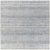 Antibes Global Denim Area Rug