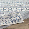 Antibes Global Denim Area Rug