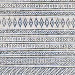 Antibes Global Denim Area Rug