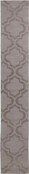 Bergerac Modern Taupe Area Rug