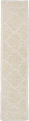 Ermont Modern Cream Area Rug