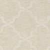 Ermont Modern Cream Area Rug