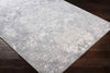 Padhuis Cottage Medium Gray Area Rug