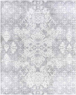 Padhuis Cottage Medium Gray Area Rug