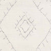 Rogat Global White Area Rug