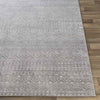 Roswinkel Global Medium Gray Area Rug