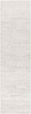 Roswinkel Global Cream Area Rug