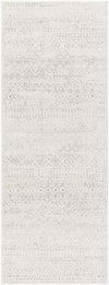 Roswinkel Global Cream Area Rug