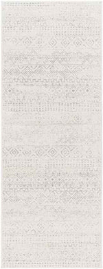 Roswinkel Global Cream Area Rug