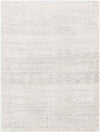 Roswinkel Global Cream Area Rug