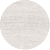 Roswinkel Global Cream Area Rug