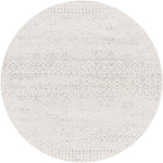 Roswinkel Global Cream Area Rug