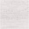 Roswinkel Global Cream Area Rug