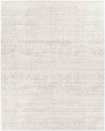 Roswinkel Global Cream Area Rug