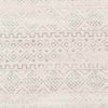 Roswinkel Global Cream Area Rug