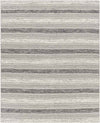 Marvelle Global Medium Gray Area Rug