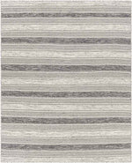 Marvelle Global Medium Gray Area Rug