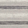 Marvelle Global Medium Gray Area Rug