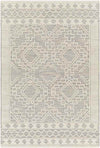 Newport Global Light Gray Area Rug