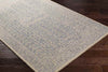 Veenhof Traditional Dark Blue Area Rug