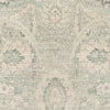 Wijster Traditional Sage Area Rug