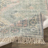 Sandown Traditional Sage Area Rug