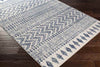 Yde Global Dark Blue Area Rug