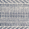 Yde Global Dark Blue Area Rug