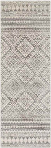Zeijen Global Medium Gray Area Rug