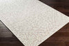 Normanton Traditional Taupe Area Rug