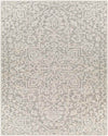 Normanton Traditional Taupe Area Rug