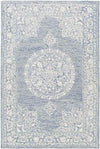 Northwich Global Denim Area Rug