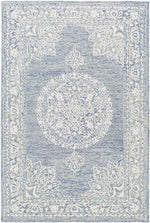 Northwich Global Denim Area Rug