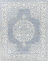 Northwich Global Denim Area Rug