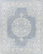 Northwich Global Denim Area Rug