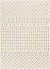 Knutsford Global Medium Gray Area Rug