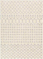 Knutsford Global Medium Gray Area Rug