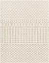 Knutsford Global Medium Gray Area Rug