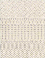 Knutsford Global Medium Gray Area Rug