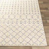 Knutsford Global Medium Gray Area Rug