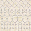 Knutsford Global Medium Gray Area Rug