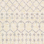 Knutsford Global Medium Gray Area Rug