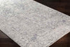Zuidplas Traditional Medium Gray Area Rug