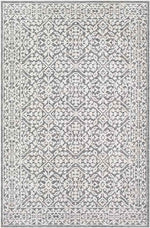 Texel Global Medium Gray Area Rug