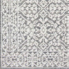 Texel Global Medium Gray Area Rug